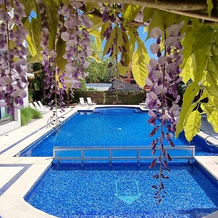Hotel Italiano Colonia del Sacramento Exterior foto
