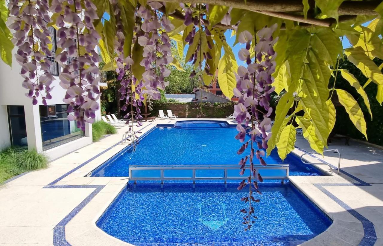 Hotel Italiano Colonia del Sacramento Exterior foto