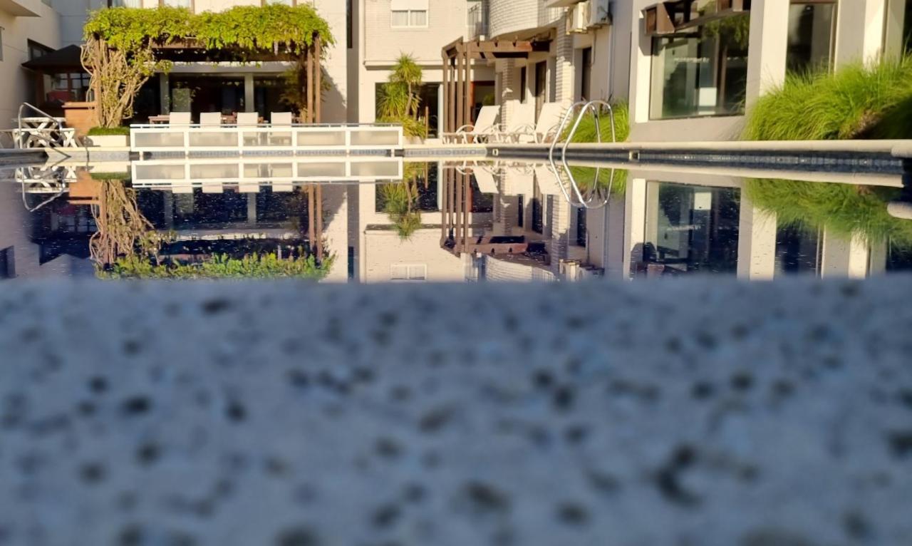 Hotel Italiano Colonia del Sacramento Exterior foto