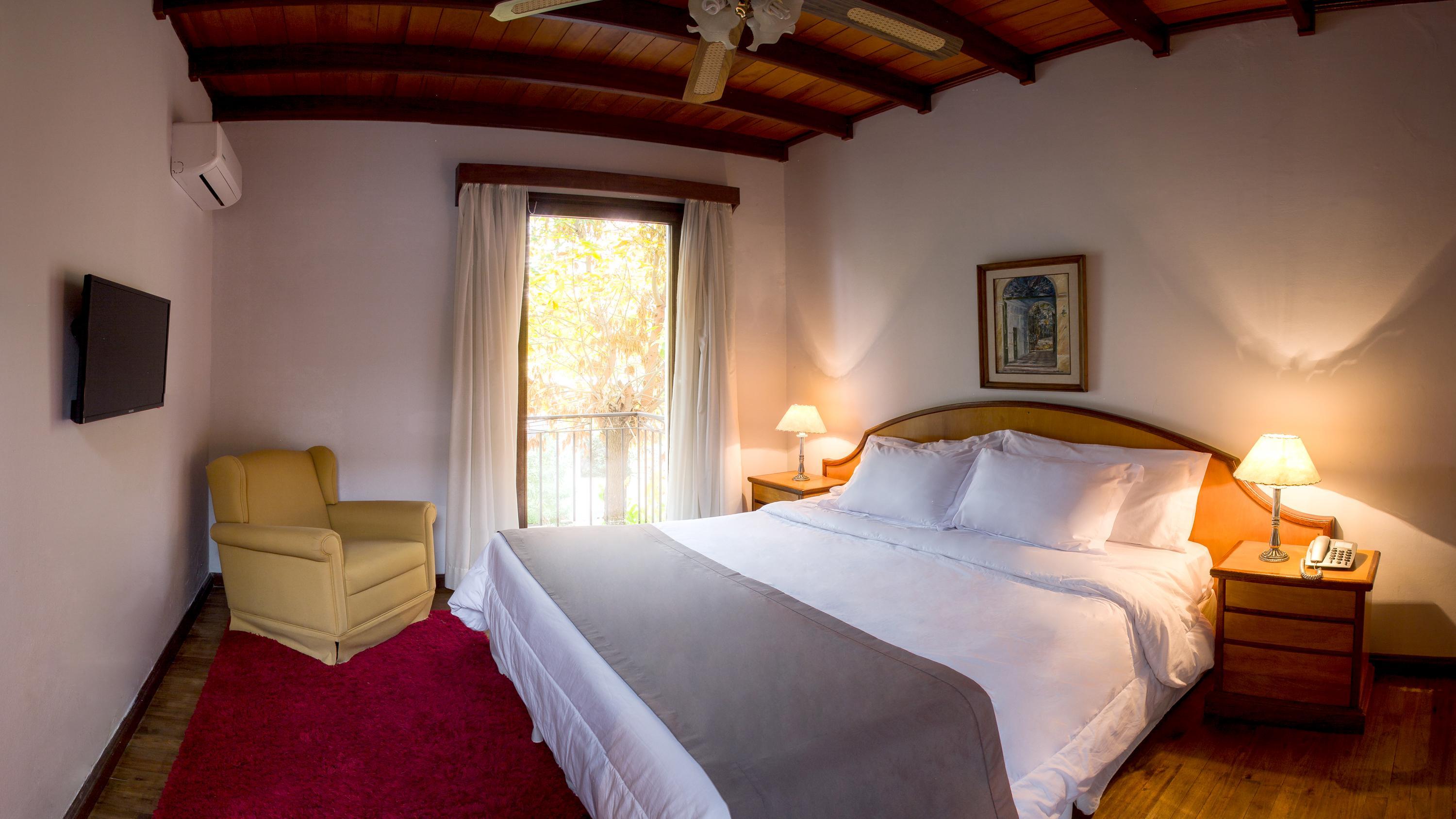 Hotel Italiano Colonia del Sacramento Exterior foto